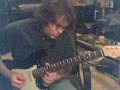 fine wine a vintage strat and a drunken riffguy