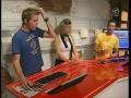 World of Padman Match on german GIGA GAMES TV Part1