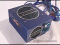 #543 - XG Vortex 500W Power Supply