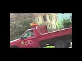 Utica NY DPW Pothole killer Space age Road Repair