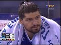 greece-spain 2007 eurobasket 7th september