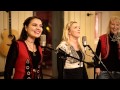 Värttinä Lasetus Official Music Video and Lyrics