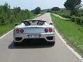 Bob Marlus in: Matiz vs Ferrari