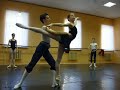 Balletclass PDD / Le Corsaire 3/3