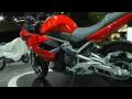 videos de Kawasaki ZZR 600 2009