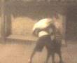 negro vs abimael 2do round