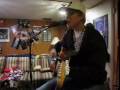 cover of viva la vida by coldplay.
