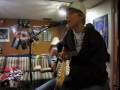 cover of viva la vida by coldplay.
