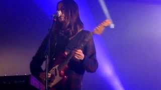 Warpaint - Keep It Healthy video