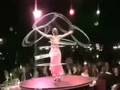 Hula Hoop Act -Alesya Goulevitch