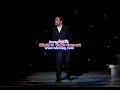 Lee Evans (Live at West End) Bohemian Rhapsody