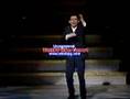 Lee Evans (Live at West End) Bohemian Rhapsody