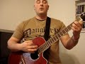 What About Now by Daughtry cover What About Now by Daughtry cover