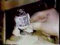 Land of the Jawas Playset Commercial