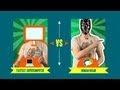 Brain vs. Computer