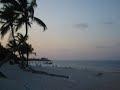Cayman Sunset