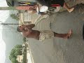 ponchera party