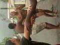ponchera party