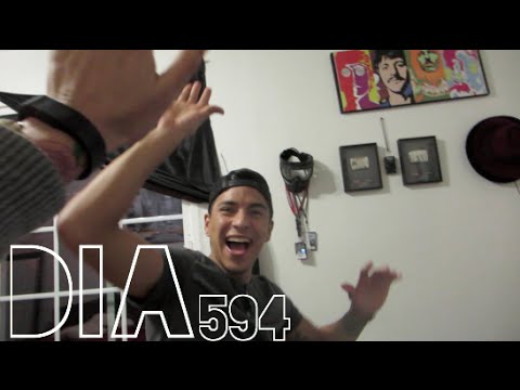 YA DE REGRESO (01/28/15)