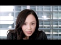 永作博美 資生堂エリクシール シュペリエル CM「ハリマドンナ冬」篇30秒