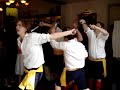 Black Swan Rapper at Warick 2007