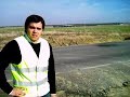 Accidente con Tractor 2 Veh�culo Especial