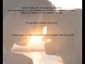 La bendicion