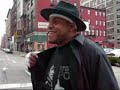 THE PATH TO MICHAEL JACKSON'S THIS IS IT featuring Wilmrbadguy