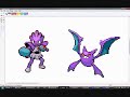 PokeMash - Hitmonchan + Crobat