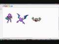 PokeMash - Hitmonchan + Crobat