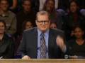 Whose Line Is It Anyway Cold In The Studio