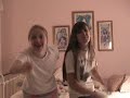 Whatthebuck Dance Cru VS. MileyMandy: Pull Shapes
