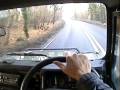land rover defender 110 CSW 200TDi for sale in action