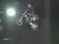 motocycle front flip a chort film by willz