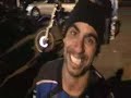 motocycle front flip a chort film by willz