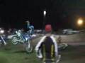 motocycle front flip a chort film by willz