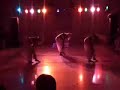 Chocolate express le baila a Obbatal� I