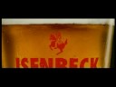 Comercial de isenbeck, Elegancia salvaje (Intro)