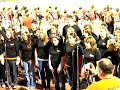 Fontainebleau High Choir - National Anthem