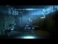 Arkham (2010 Movie)