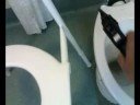 Jetsteam Maxi Cleaning Machine Bathroom Steam Clean