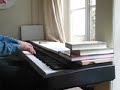 Testing The Ivory Italian Grand Fazioli