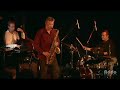 Kirk MacDonald Quartet - Calendua - Part Two