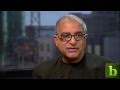 Deepak Chopra Explains How to Find the Leader Within