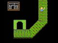 in this part, willow climbs the second and more dangerous tower, the western one! he will find a second cristal, a red one, which will allow him to prove himself to get the famous crest of the spirits! ;)