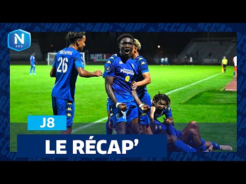 (23-24) Recap J8