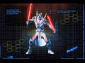 Star Wars The Old Republic - Sith Warrior Character Progression trailer