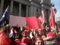 Maco Pride..2008 Melbourne Peace Gathering Macedonia!