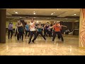 Choreograpgy by Christopher Koutinas from Dance Academy