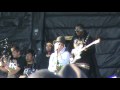 Erykah Badu @ 2009 UCLA Jazz/Reggae Festival: DOEPST VERSION OF Apple Tree EVER!!!!